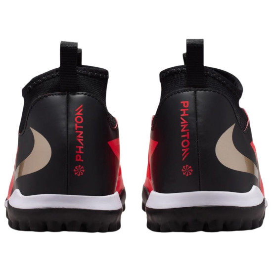 Nike Jr. Phantom 6 High Academy TF